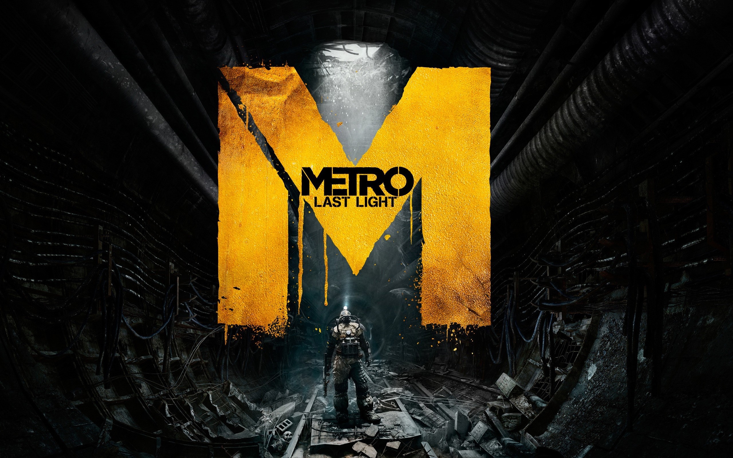 Metro: Last Light